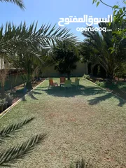  2 فيلا للبيع في الشونة الجنوبية