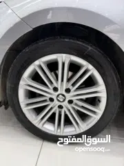  8 سيات ليون فل بدون فتحه  ماتور 1500 سي سي