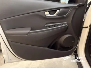  15 هونداي كونا هايبرد فل الفل بالسعر المغري فقط كاش