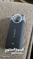  4 Insta360 3x