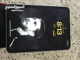  1 ايباد مني 6