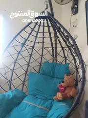  2 مرجيحة جامبو