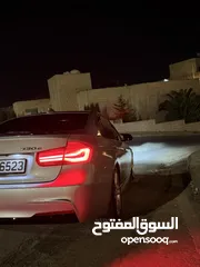  8 ‏- Bmw 330e (Original M-Kit) plug-in 2018 -