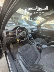  6 كوديك سبورت لاين 2019 مطور 2000 ديزل  190 حصان  4×4