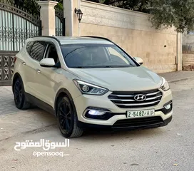  2 هونداي سنتافي