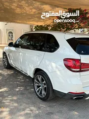  1 BmwX5  Xdriver 2014 gcc full option