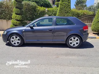  1 اودي A3 فل الفل فحص كامل