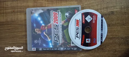  14 للبيع بلايستيشن 3 مستعمل ولكنه في حالة الجديد