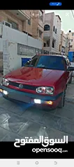  1 جولف MK3 1992 للبيع