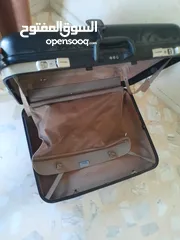  3 شنطة سفر للبيع