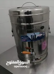  22 معدات مطاعم للبيع بسعر مناسب