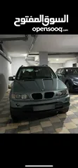  1 اعلى صنفBMW x5