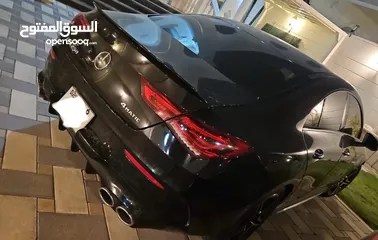  3 بيعه مستعجل مرسيدس cla250 Mercedes for urgent sale