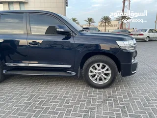  2 Land Cruiser for sale 2016