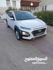  8 هونداي كونا موديل سعر حرق على الكاش