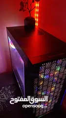  3 Gaming pc with a graphic card warranty