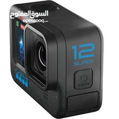  29 GoPro HERO12 Black