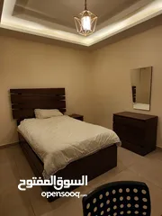  11 شقة مفروشة للبيع أو للإيجار في منطقة الكرسي- ref : 14638