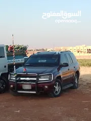  22 شيفروليه بليزر