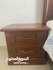  5 غرفه نوم متكامله مستعمل