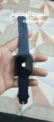  1 Apple watch series 7 latest version update