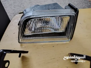  5 كشافات نيسان مكسيما