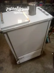  28 كولرات لبن /ثلاجات سبيل