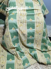  2 خمس لحف وكاله تنجيد للبيع بسعر مناسب.