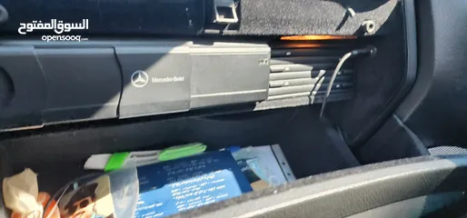  16 مرسيدس CLK200 موديل 2005  Mercedes فحص كامل