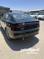  6 Byd Qin plus -plug in hybrid 2024 zero زيرو لون اسود وفيراني السعر شامل تنازل وتامين وكفاله وشاحن