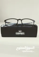  1 نظارات ضد الاشعه