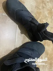  4 Nike lebron james soldier