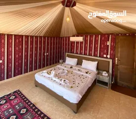  4 تفصيل وتركيب جميع انواع الخيام