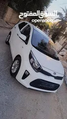  3 كيا ليكانتو ترخيص 2020 عداد قليل ولا جرام بويه