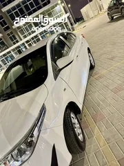  4 Toyota Yaris 1.5E 2019 agency maintained For Sale
