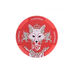  1 Fox for sell فوكس