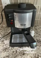  9 ماكينة القهوة الأمريكية للمطاعم والكفيهات