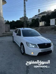  7 طبون سكودا رمش اصلي شركه مختوم