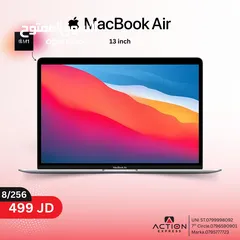  1 MACBOOK AIR M1