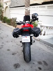  9 Ducati multistrada 1200s 2012