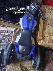  2 دراجة اطفال بسعر مغري