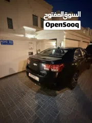  3 شفروليه ماليبو 2013 LTZ