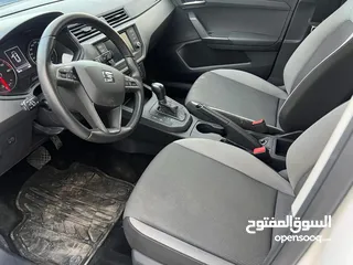  4 سيات إبيزا للبيع