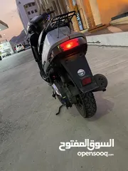  1 سوزوكي 100cc