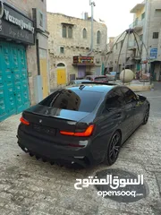  5 BMW M PACKAGE 2020