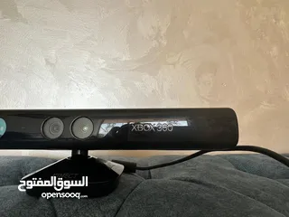  3 كاميرا اكس بوكس 360 للبيع