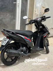  2 ياماها mio m3 2023