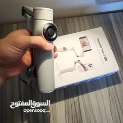  2 Insta360 flow 2 pro gimbal للبيع