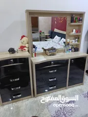  2 غرفه تركيه للبيع