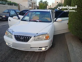  6 هونداي افانتي جولد اعلا صنف فتحه اصليه فحص كامل بصلاه علي النبي فل الفل بحاله الوكاله